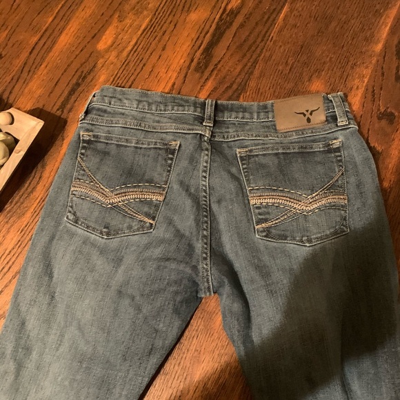 Wrangler 20x jeans size 32x32 - Picture 10 of 12